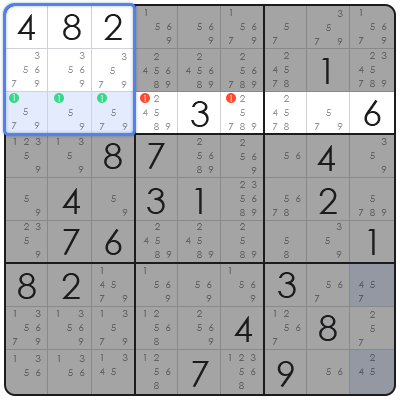 blank sudoku grids