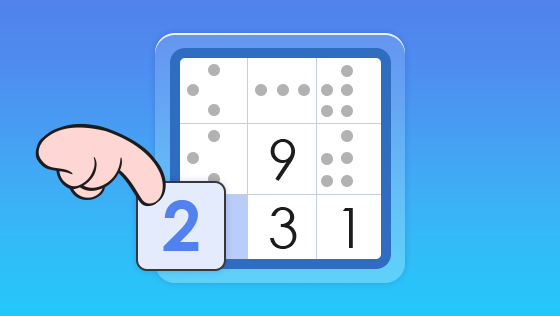 sudoku brain training