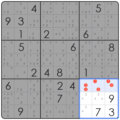 sudoku 17
